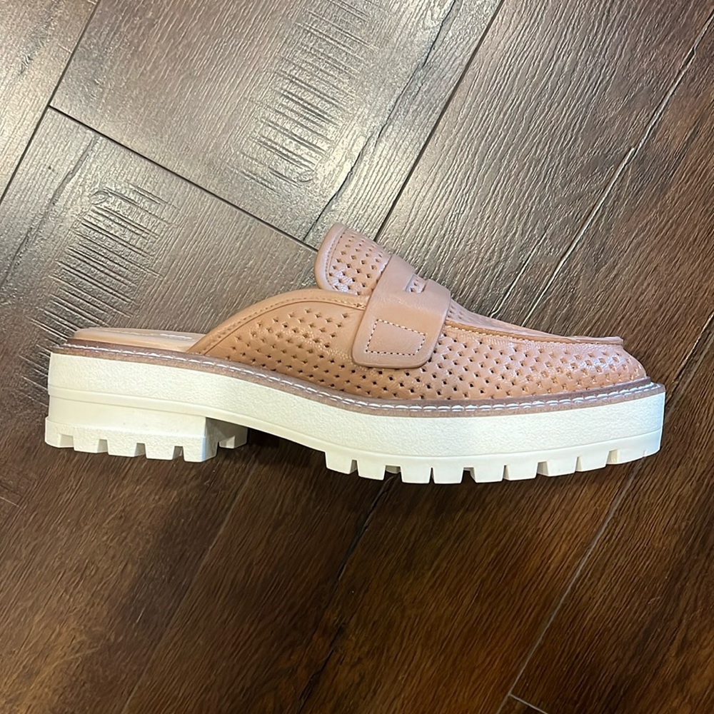 Yellowbox Sherlyn slip on loafer